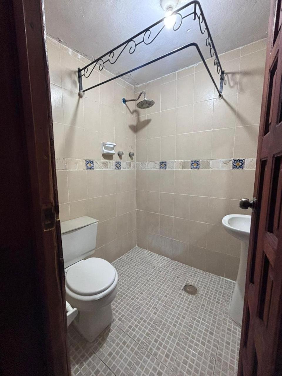 Che San Cristobal De Las Casas Hostel Ruang foto