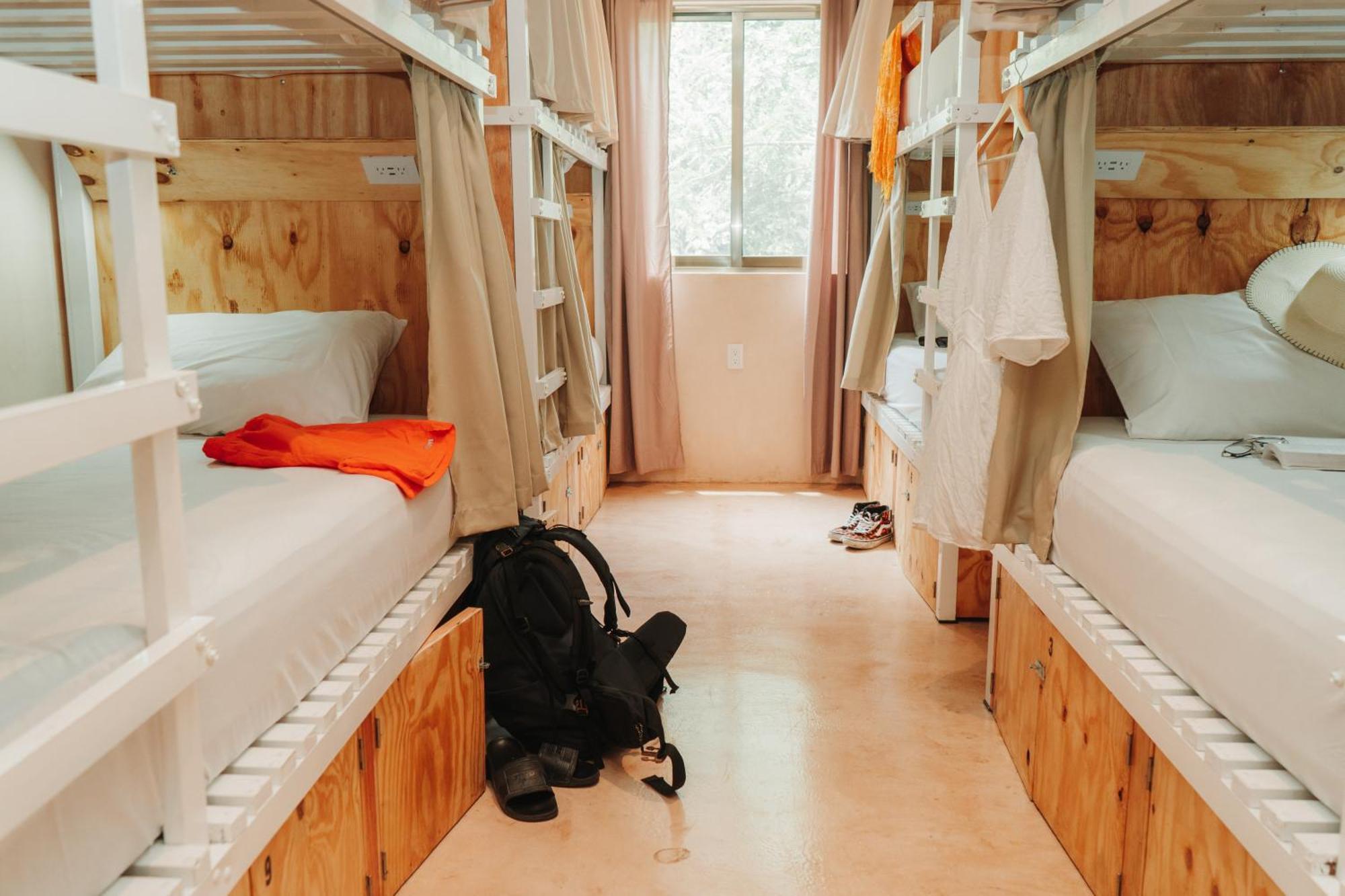 Che San Cristobal De Las Casas Hostel Bagian luar foto