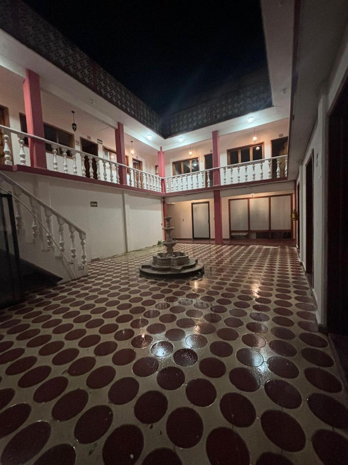 Che San Cristobal De Las Casas Hostel Bagian luar foto